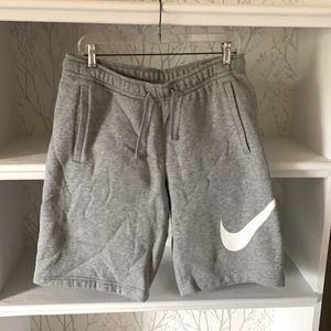 Nike Gym Shorts